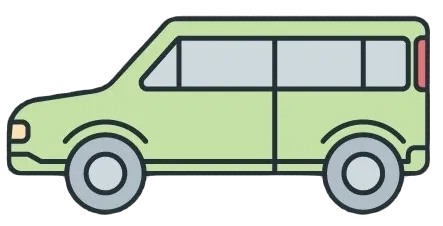 Минивэн