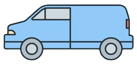 Фургон